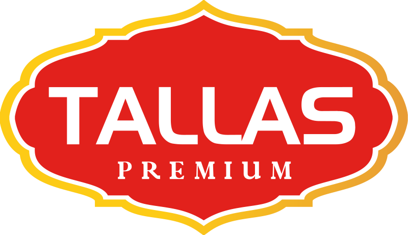 Tallas Logo